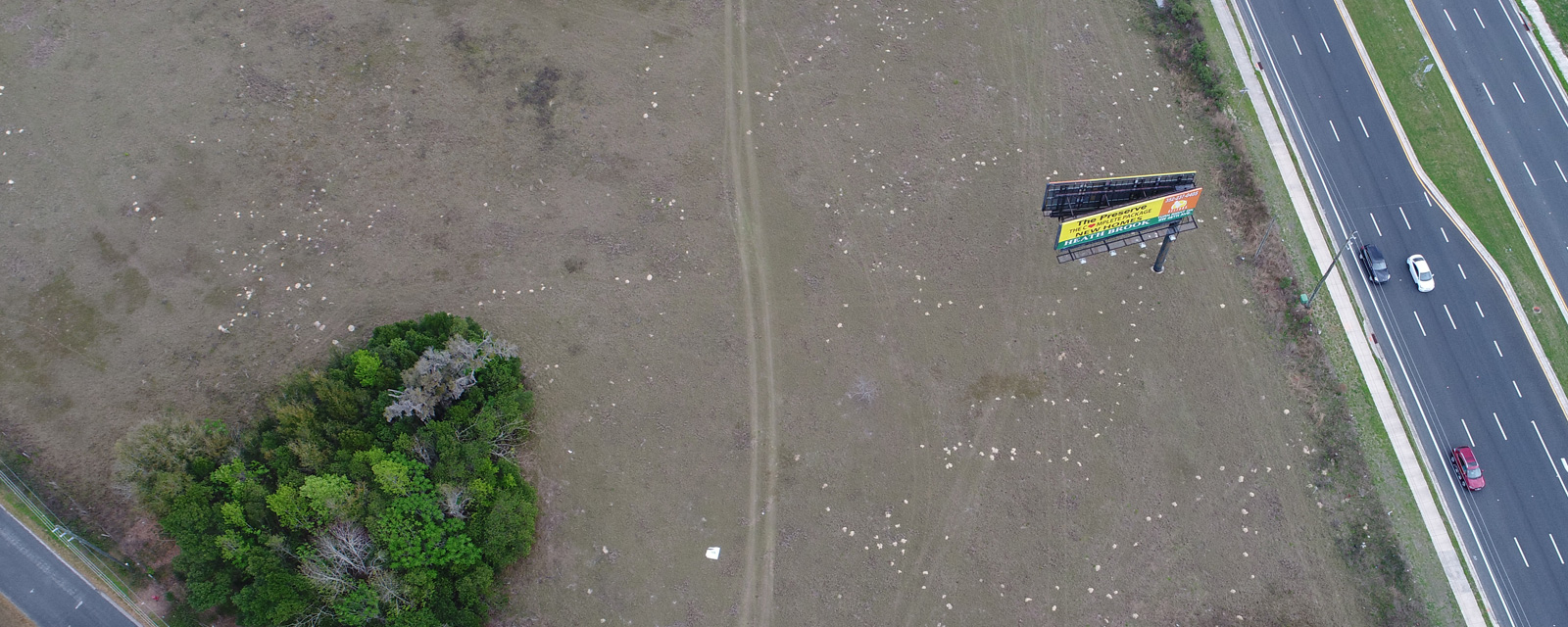 Carmax Auto Superstore Surveying Services Ocala DRMP